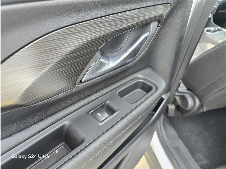 2024 GMC Terrain SLE Sport Utility 4D