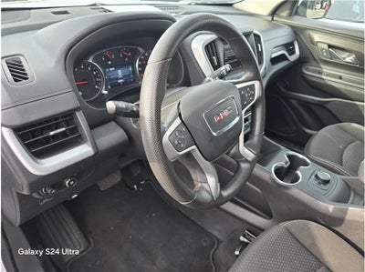2024 GMC Terrain SLE Sport Utility 4D