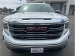 2024 GMC Sierra 1500 Crew Cab SLT Pickup 4D 5 3/4 ft