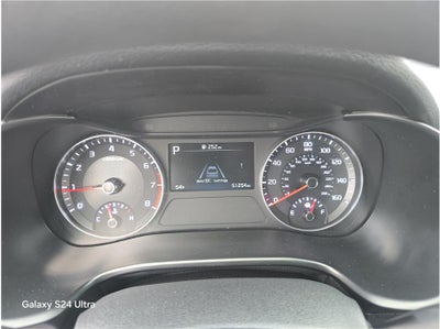 2023 Kia Forte LXS Sedan 4D