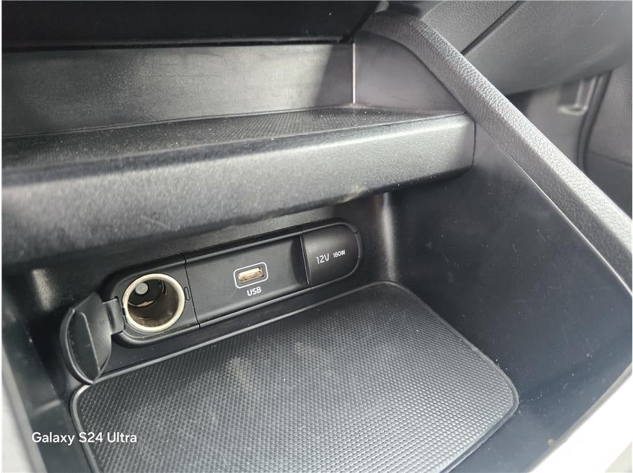 2023 Kia Forte LXS Sedan 4D