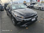 2023 Kia Forte LXS Sedan 4D