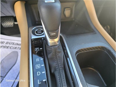 2025 Nissan Sentra SV Sedan 4D