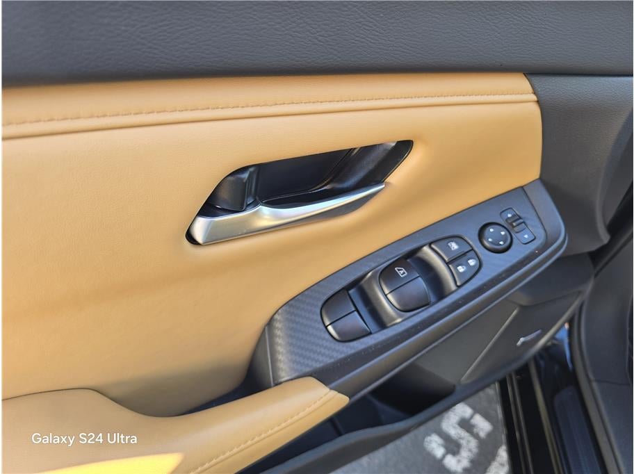 2025 Nissan Sentra SV Sedan 4D