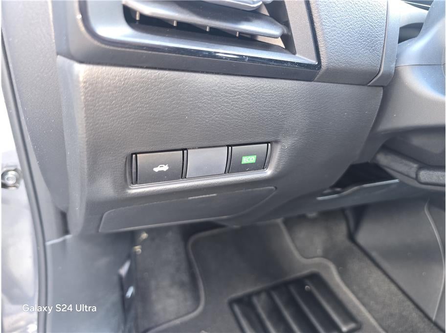 2026 Nissan Sentra S Sedan 4D