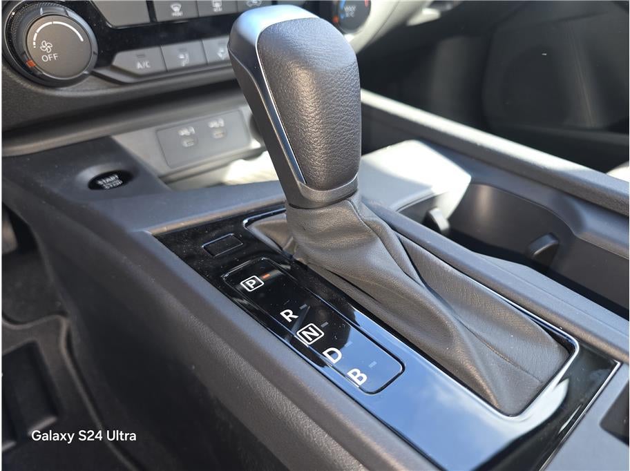 2026 Nissan Sentra S Sedan 4D