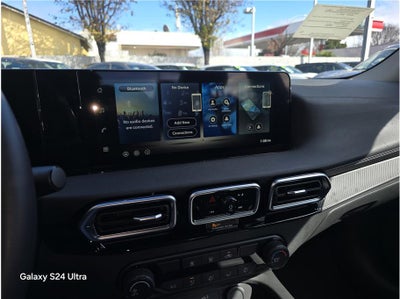 2026 Nissan Sentra S Sedan 4D