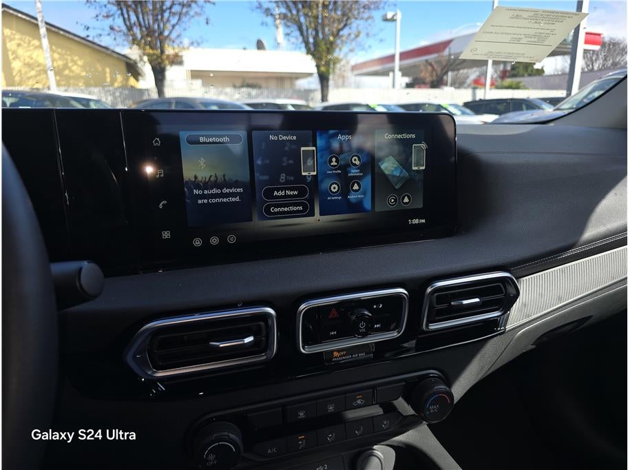 2026 Nissan Sentra S Sedan 4D