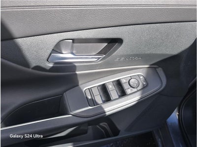 2026 Nissan Sentra S Sedan 4D