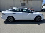 2026 Nissan Sentra S Sedan 4D