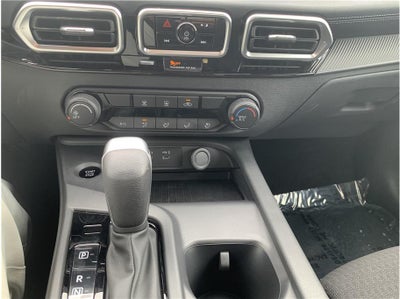 2026 Nissan Sentra S Sedan 4D