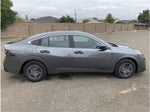 2026 Nissan Sentra S Sedan 4D