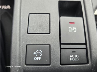 2026 Nissan Sentra S Sedan 4D