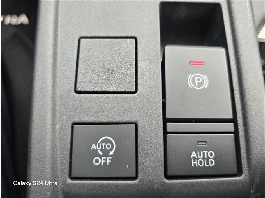 2026 Nissan Sentra S Sedan 4D