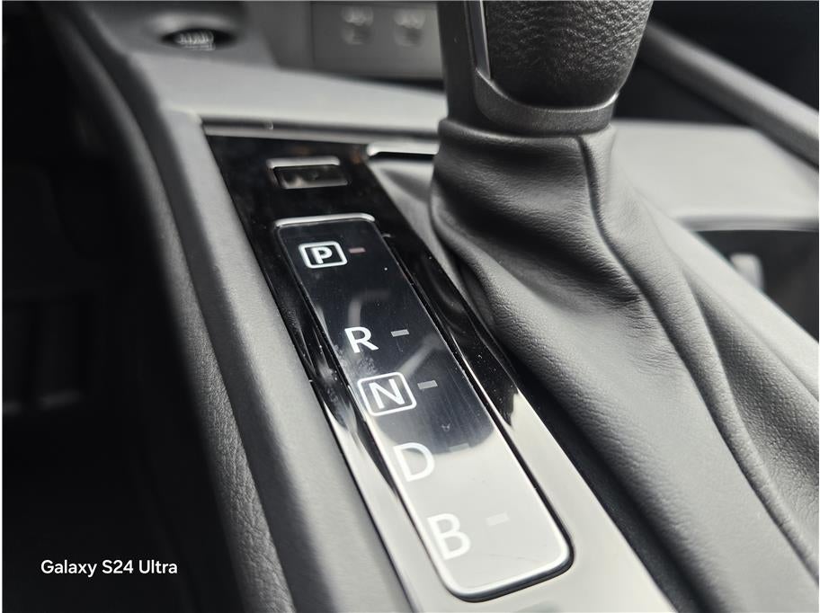 2026 Nissan Sentra S Sedan 4D