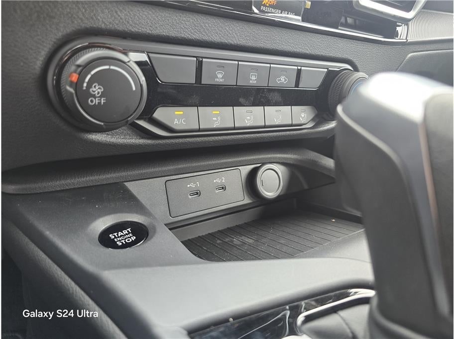 2026 Nissan Sentra S Sedan 4D