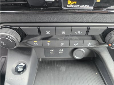 2026 Nissan Sentra S Sedan 4D