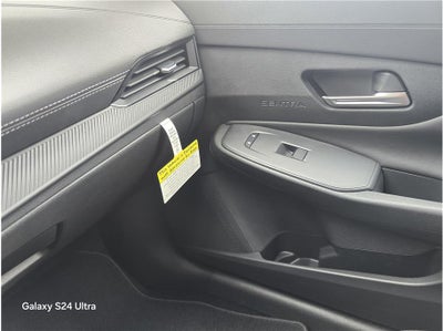 2026 Nissan Sentra S Sedan 4D