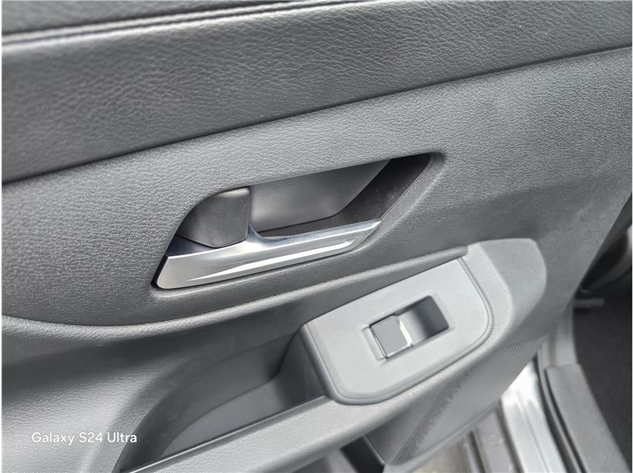 2026 Nissan Sentra S Sedan 4D