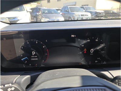 2026 Nissan Sentra SV Sedan 4D