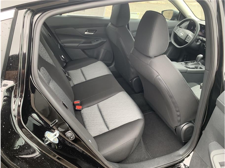 2026 Nissan Sentra SV Sedan 4D