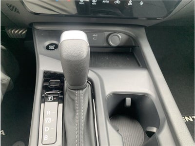 2026 Nissan Sentra SV Sedan 4D