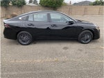 2026 Nissan Sentra SV Sedan 4D
