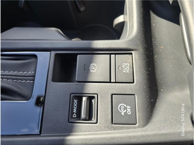 2026 Nissan Sentra SV Sedan 4D