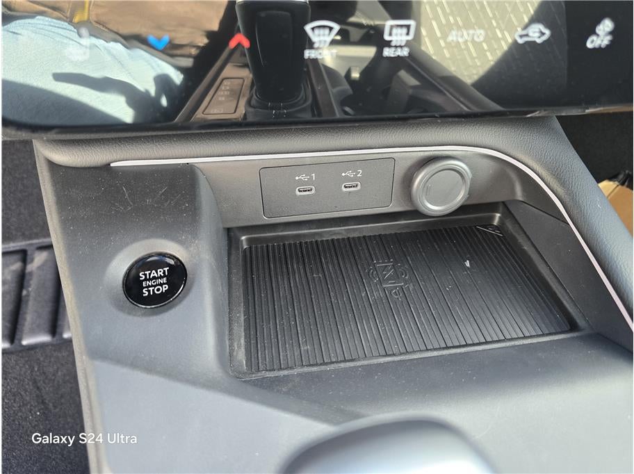 2026 Nissan Sentra SV Sedan 4D