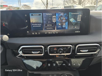 2026 Nissan Sentra SV Sedan 4D