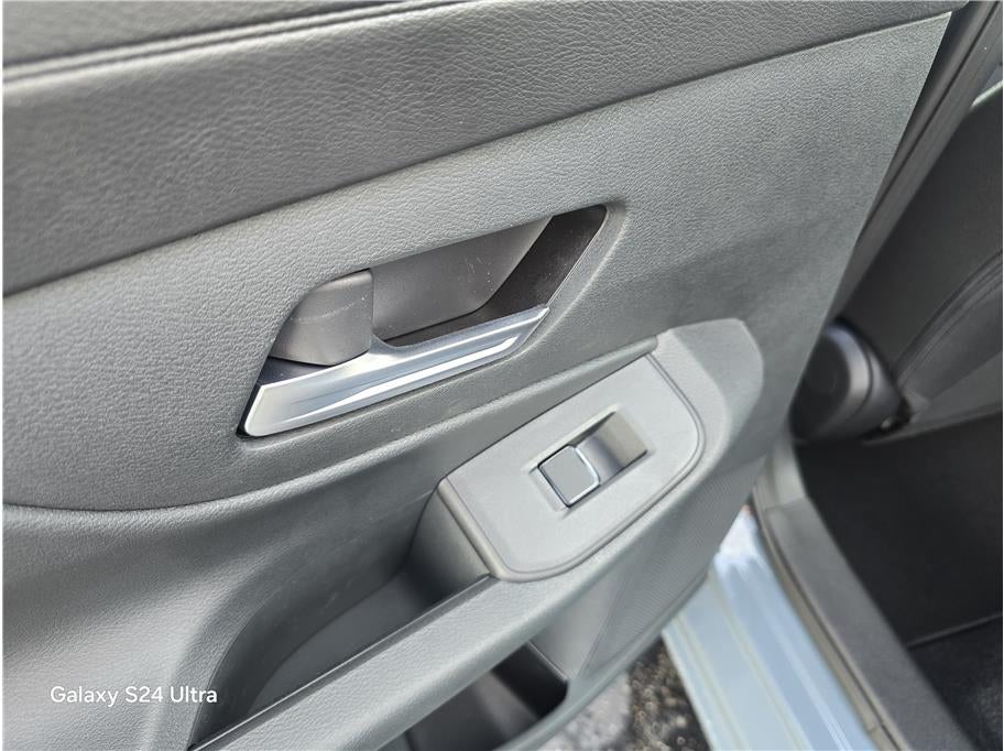 2026 Nissan Sentra SV Sedan 4D