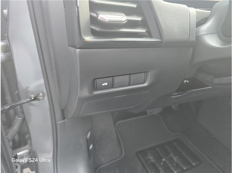 2026 Nissan Sentra SV Sedan 4D