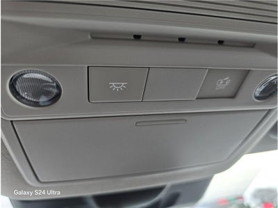 2026 Nissan Sentra SV Sedan 4D