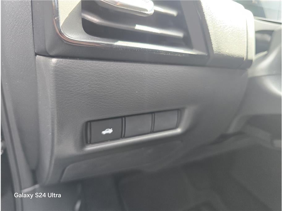 2026 Nissan Sentra SV Sedan 4D