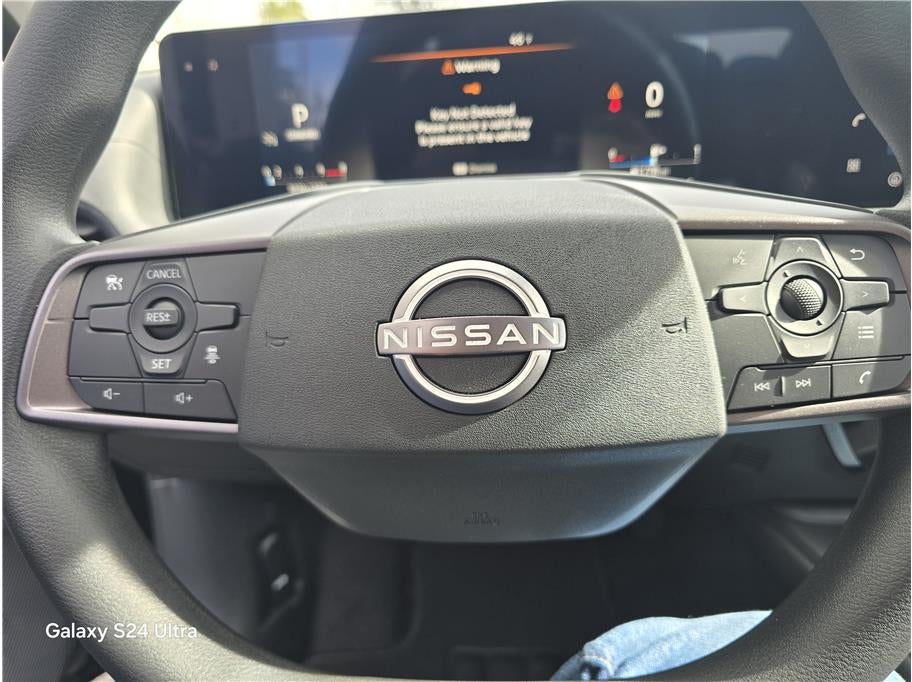 2026 Nissan Sentra SV Sedan 4D