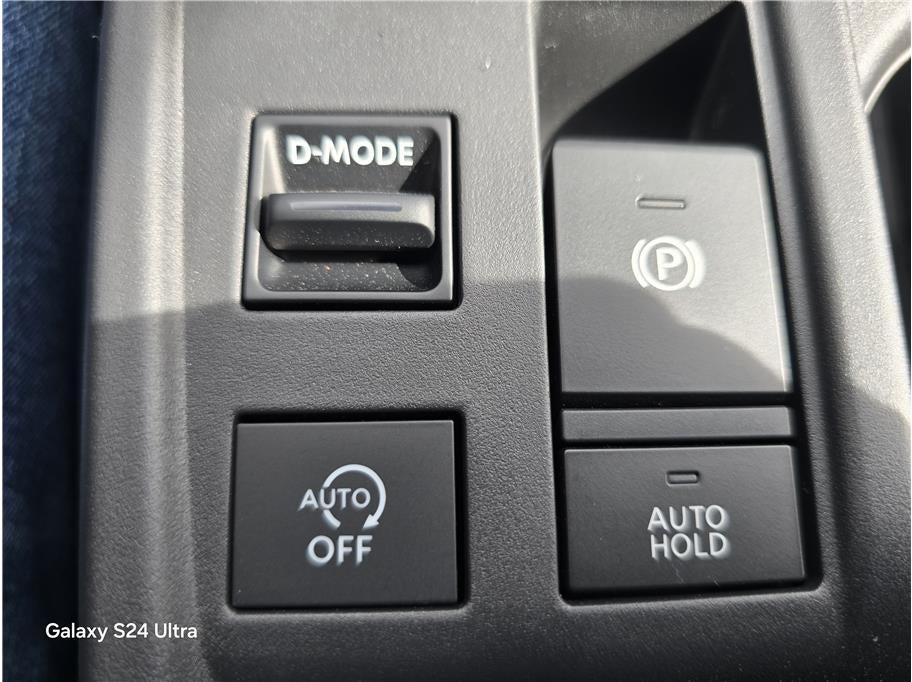 2026 Nissan Sentra SV Sedan 4D