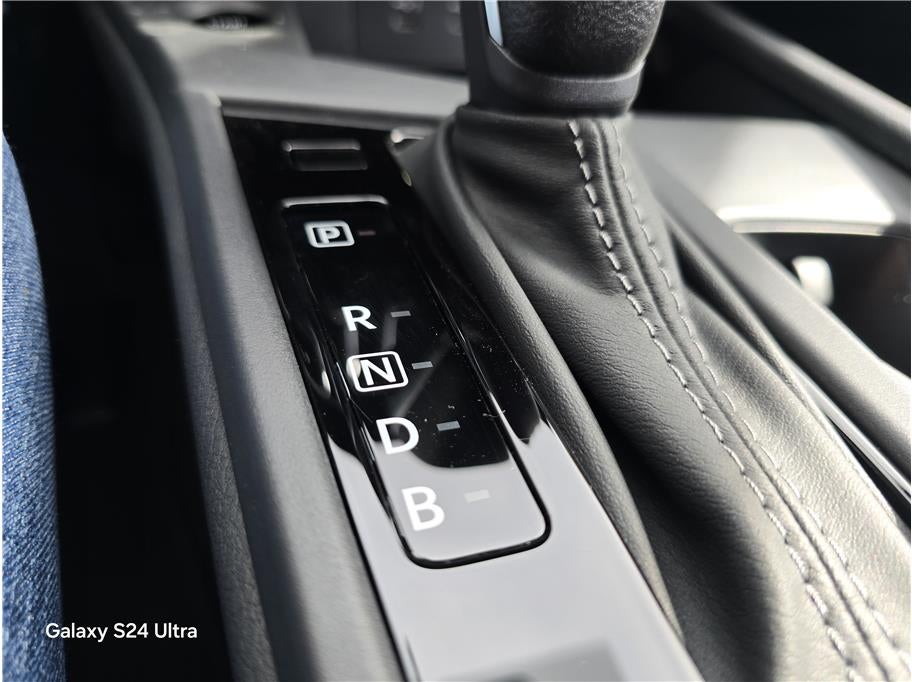 2026 Nissan Sentra SV Sedan 4D