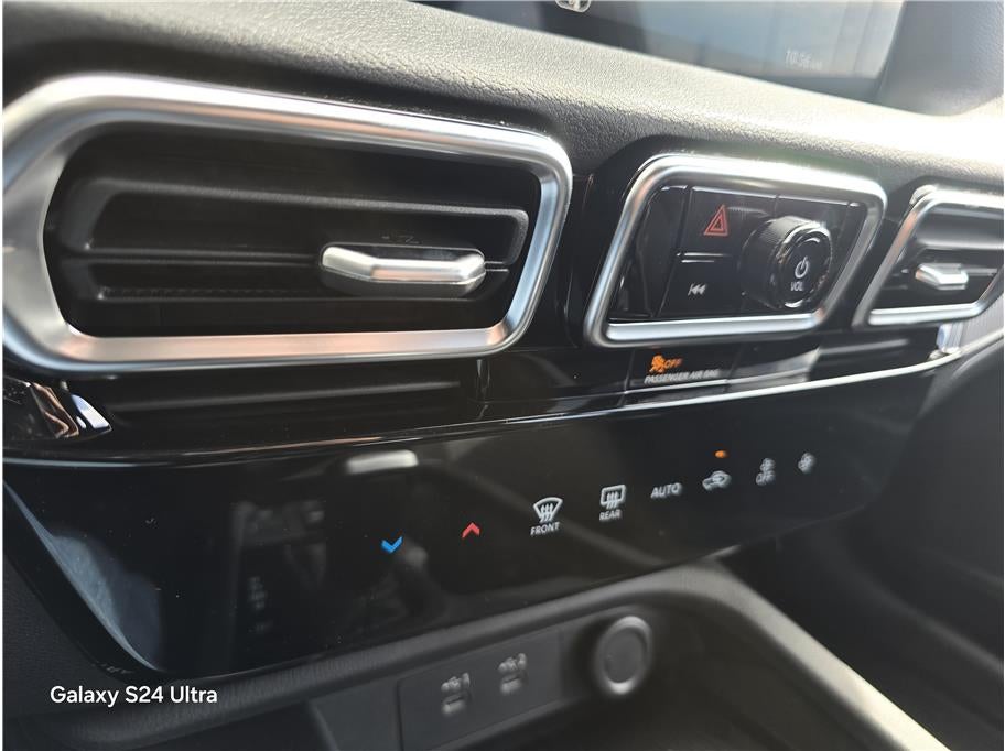 2026 Nissan Sentra SV Sedan 4D