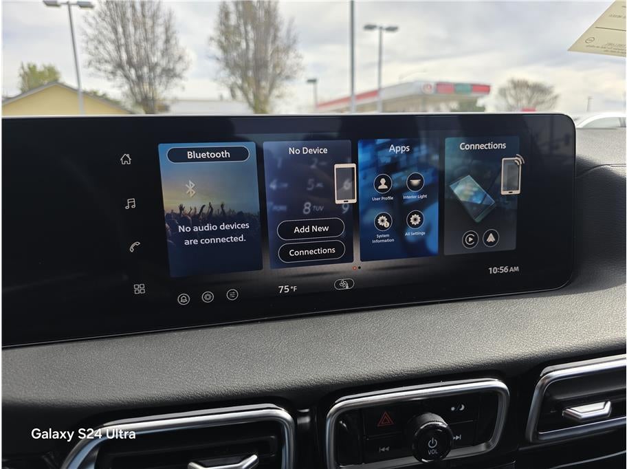 2026 Nissan Sentra SV Sedan 4D