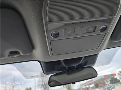 2026 Nissan Sentra SV Sedan 4D