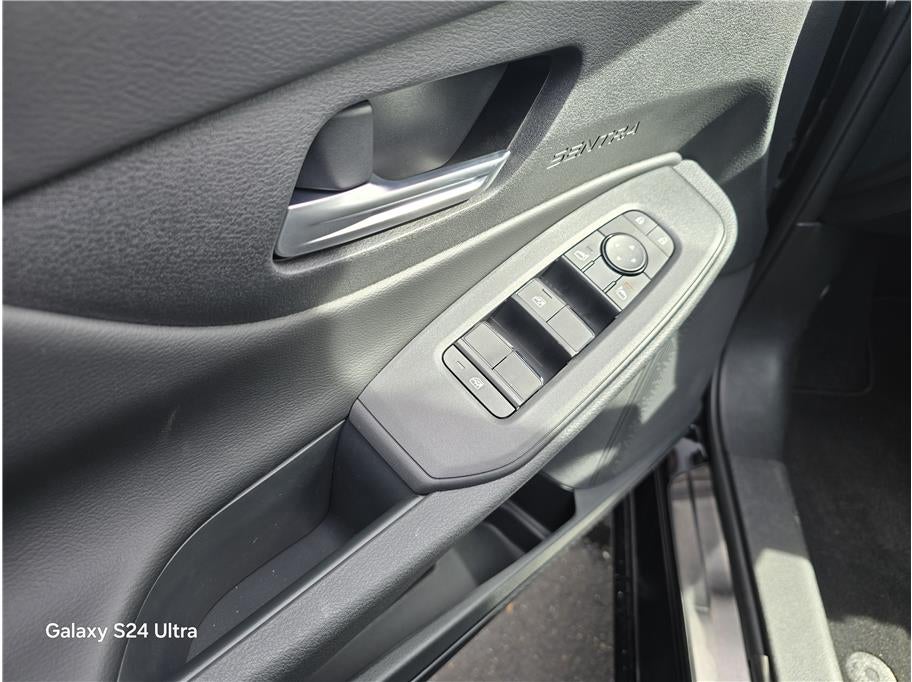 2026 Nissan Sentra SV Sedan 4D