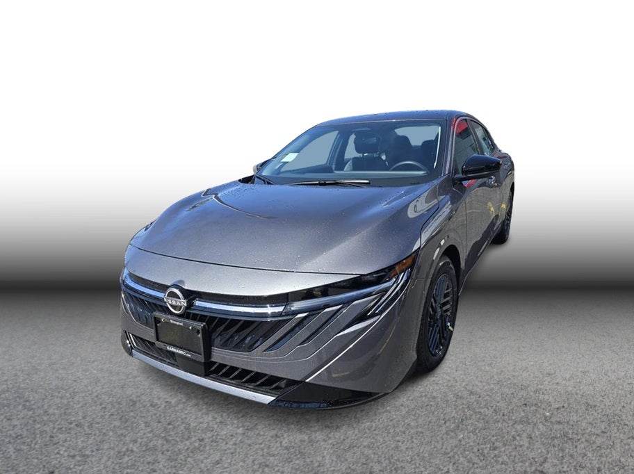 2026 Nissan Sentra SV Sedan 4D