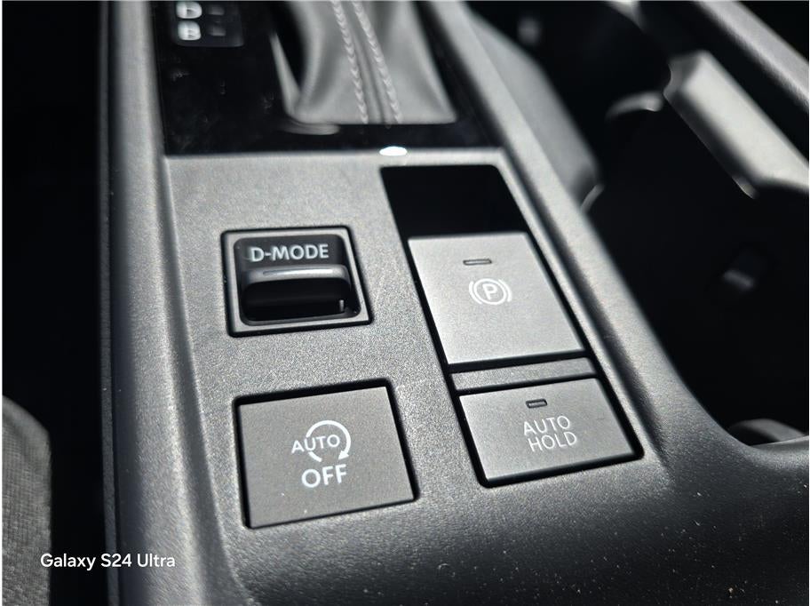 2026 Nissan Sentra SV Sedan 4D