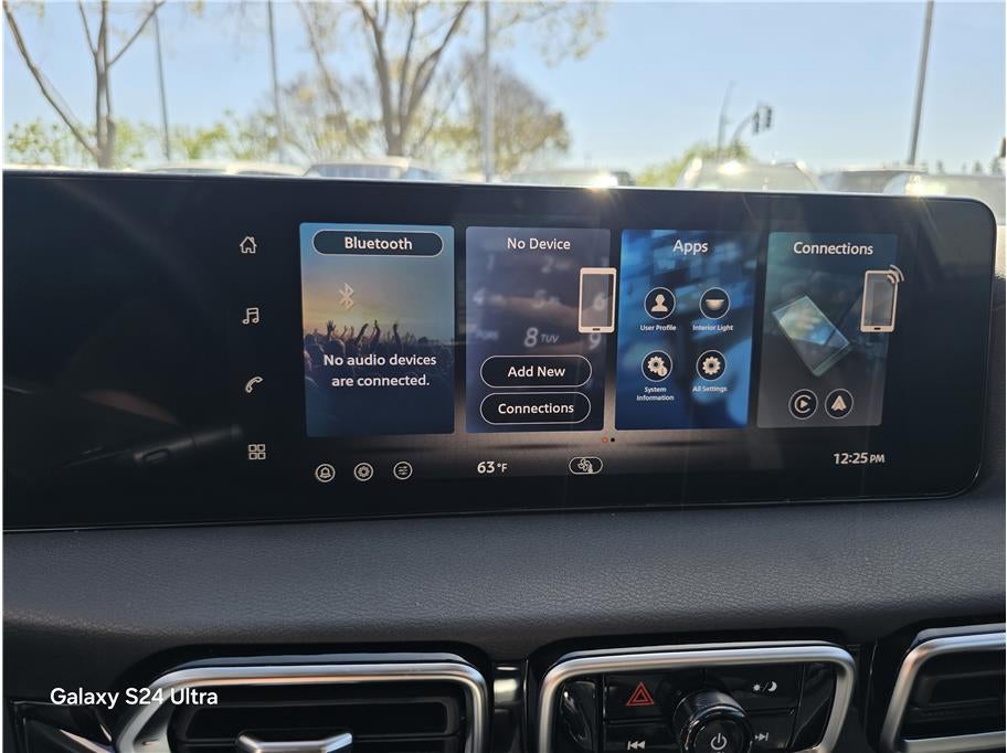 2026 Nissan Sentra SV Sedan 4D