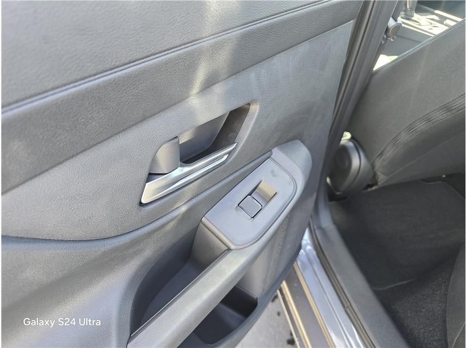 2026 Nissan Sentra SV Sedan 4D