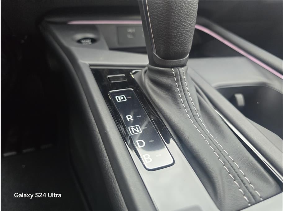 2026 Nissan Sentra SV Sedan 4D