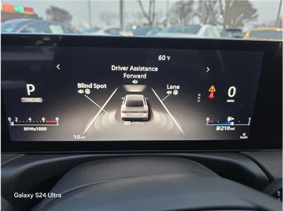 2026 Nissan Sentra SV Sedan 4D