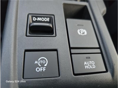 2026 Nissan Sentra SV Sedan 4D