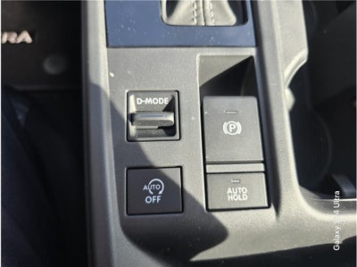 2026 Nissan Sentra SV Sedan 4D