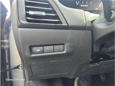 2026 Nissan Sentra SV Sedan 4D